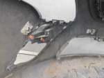 Бампер передний для Opel Zafira C 2013>, OEM 13300485 - вид 10 (фото)