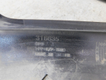 Юбка передняя для Volvo XC90 2015>, OEM 31663527 - вид 6 (фото)