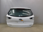 Дверь багажника для Kia Ceed 2012-2018, б/у