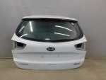 Дверь багажника для Kia Ceed 2012-2018, б/у