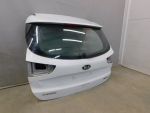 Дверь багажника для Kia Ceed 2012-2018, б/у