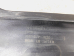 Юбка передняя для Volvo XC90 2015>, OEM 31663527 - вид 8 (фото)