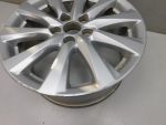 Диск колесный для Toyota Camry V70 2017>, б/у