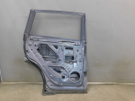 Дверь задняя левая для Chery Tiggo 7 Pro Max 2022>, OEM 551000933AADYJ - вид 7 (фото)