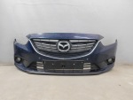 Бампер передний для Mazda 6 (GJ/GL) 2013>, б/у