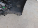 Бампер передний для Mazda 6 (GJ/GL) 2013>, OEM GHP950031 - вид 12 (фото)