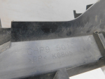 Воздуховод радиатора для Mazda 6 (GJ/GL) 2013>, OEM GHP9501C1 - вид 7 (фото)