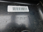 Кронштейн заднего бампера для BMW X6 F16 2014>, OEM 51127319829 - вид 5 (фото)