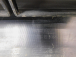 Юбка передняя для Omoda C5 2022>, OEM 602002156AA - вид 6 (фото)