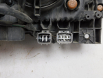 Фара левая для Mitsubishi ASX 2010>, OEM 8301C871 - вид 5 (фото)