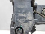 Ходовой огонь левый (ДХО) для Changan UNI-K 2020>, OEM CD569F2805010300 - вид 6 (фото)