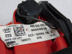 Фонарь задний внутренний левый для Audi A6 [C7,4G] 2011-2018, б/у