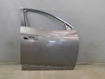 Дверь передняя правая для Hyundai Tucson IV 2020>, б/у
