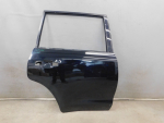 Дверь задняя правая для Toyota Land Cruiser (200) 2008>, б/у