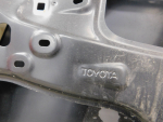 Дверь задняя правая для Toyota Land Cruiser (200) 2008>, OEM 6700360560 - вид 8 (фото)