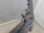 Панель передняя для Skoda Octavia III (A7) 2013-2020, OEM 5E0805588 - вид 6 (фото)