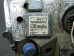 Ходовой огонь правый (ДХО) для Volvo XC60 2008-2017, б/у