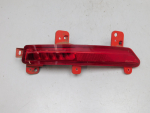Фонарь задний в бампер левый для Geely Monjaro 2021>, б/у