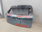 Дверь багажника для Jaecoo J8 2024>, б/у