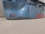 Дверь багажника для Jaecoo J8 2024>, б/у