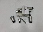 Блок клапанов для BMW X5 F15 2013-2018, б/у