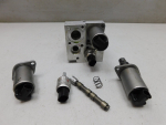 Блок клапанов для BMW X5 F15 2013-2018, б/у
