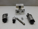 Блок клапанов для BMW X5 F15 2013-2018, б/у