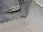Бампер передний для BMW X5 G05 2018>, OEM 51118099125 - вид 7 (фото)