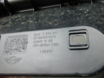 Обшивка багажника для Mini F56 2013>, б/у