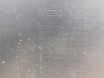 Бампер передний для Exeed Exlantix ET 2024>, OEM 602009593AA - вид 6 (фото)