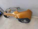 Бампер передний для Renault Duster II 2021>, OEM 620220658R - вид 5 (фото)