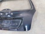 Дверь багажника для VAZ Lada Granta 2011>, б/у