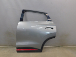 Дверь задняя левая для Omoda C5 2022>, б/у