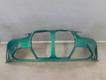 Бампер передний для BMW M4 G82/G83 2020>, б/у