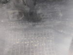 Юбка передняя для Hyundai ix35 2010>, OEM 865122Y000 - вид 6 (фото)
