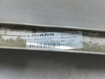 Радиатор охлаждения для LiXiang L9 2022>, OEM X0121270027 - вид 6 (фото)