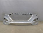 Бампер передний для Hyundai Tucson III 2015-2021, б/у