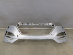 Бампер передний для Hyundai Tucson III 2015-2021, б/у