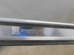Рейлинг правый (планка на крышу) для GAC GS8 II 2021>, OEM 7140002DRS0000M10 - вид 7 (фото)
