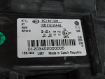 Фара правая для Volkswagen Polo Sedan 2011-2020, OEM 6C1941006 - вид 7 (фото)