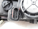 Фара правая для Skoda Rapid 2013-2020, OEM 5JB941016A - вид 7 (фото)