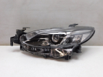 Фара левая для Mazda 6 (GJ/GL) 2013>, б/у