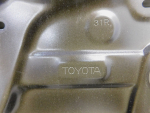 Дверь передняя правая для Toyota RAV 4 2019>, OEM 6700142160 - вид 8 (фото)