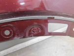 Крыло переднее левое для Toyota RAV 4 2013-2019, OEM 5381242350 - вид 7 (фото)