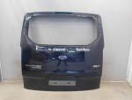 Дверь багажника для Ford Transit/Tourneo Custom 2012>, б/у