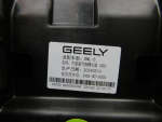 Воздуховод радиатора для Geely Tugella 2020>, OEM 6013027600 - вид 5 (фото)
