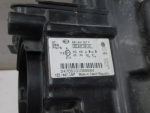 Фара левая для Volkswagen Polo Sedan 2011-2020, OEM 6R1941007F - вид 7 (фото)