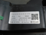 Ходовой огонь правый (ДХО) для Jaecoo J7 2023>, OEM 605000839AB - вид 7 (фото)
