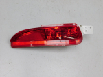Фонарь задний в бампер левый для Honda CR-V 2012-2017, б/у