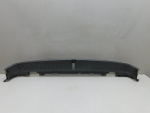 Обшивка багажника для BMW X3 F25 2010>, б/у